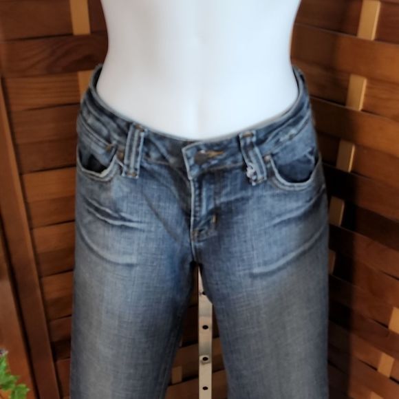 Hint Brand jeans - Picture 2 of 12
